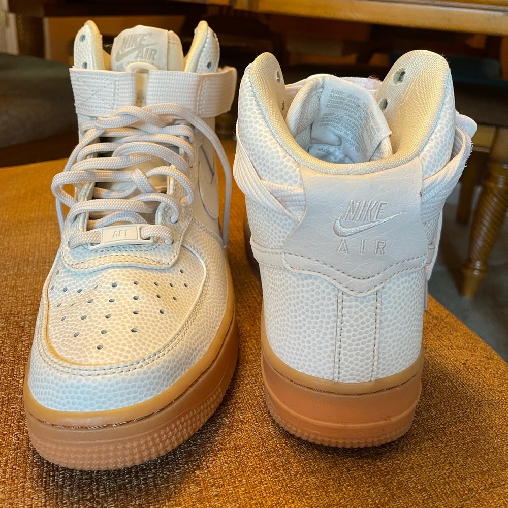 Nike Air Air Force 1
